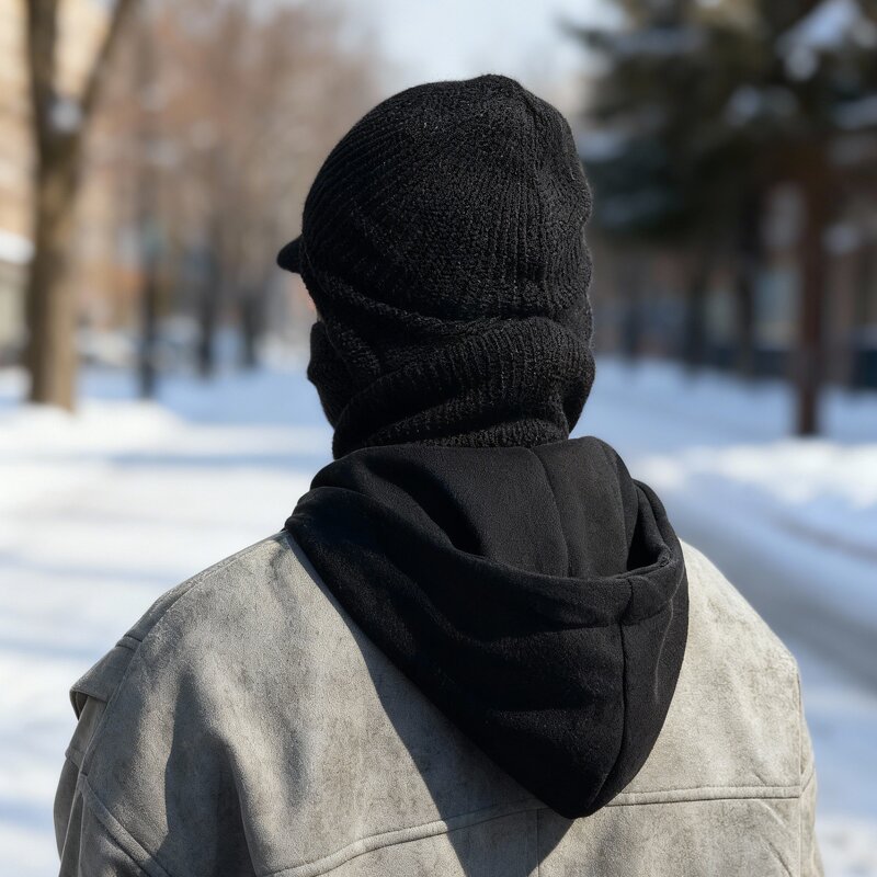 Wool Hoodies Manufacturer - OEM High Quality Digital Printing Eco-Friendly