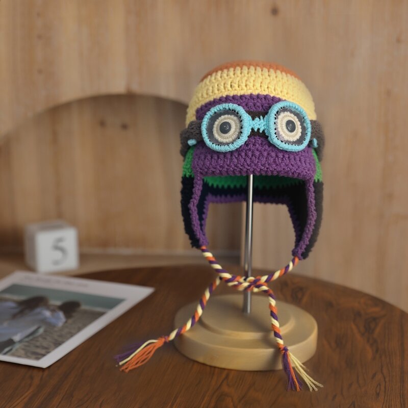 Men's Wig Manufacturer - OEM Natural Wave Full Cap Synthetic Hair