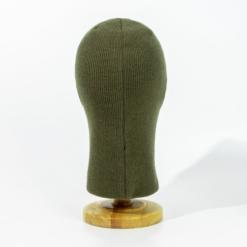 Winter Beanie Manufacturer - OEM Acrylic Windproof Ear Protection Mask