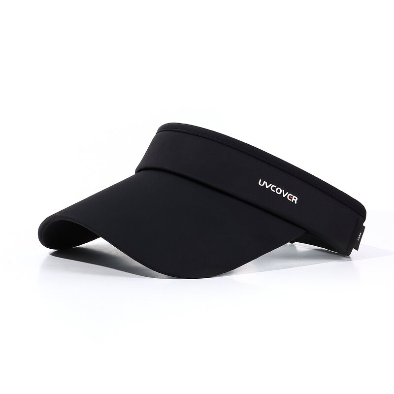 Running Visor Hat Factory - OEM Women's Quick-Drying Nylon UV Protection Tennis