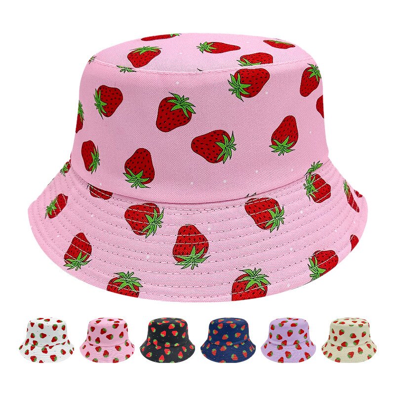 Bucket Hats Factory - OEM 2025 Custom Designer Popular Adult Unisex