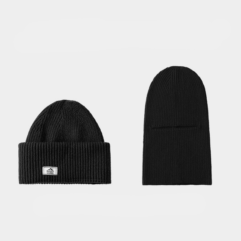 Balaclava Manufacturer - OEM Dual Use Ski Unisex Windproof Face Mask