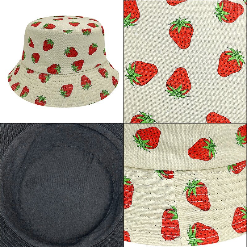 Bucket Hats Factory - OEM 2025 Custom Designer Popular Adult Unisex