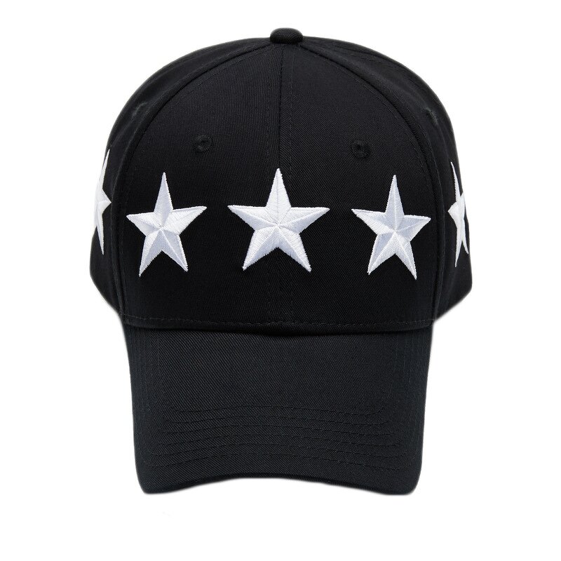 Designer Baseball Cap Manufacturer - OEM Brand Famous Unisex Sporty Luxury
