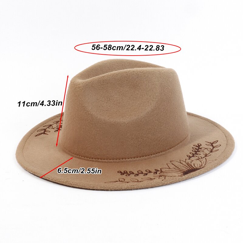 Panama Fedora Hat Factory - OEM Unisex Adjustable White Foldable Paper Straw