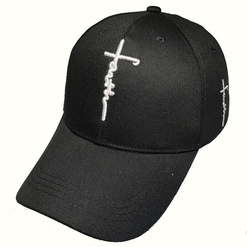 Baseball Cap Factory - OEM Unisex Sporty 3D Embroidery Metal Buckle Denim