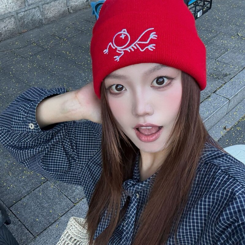 Knitted Hat Factory - OEM New Chicken Cold Snow Mountain Outdoor Hiking