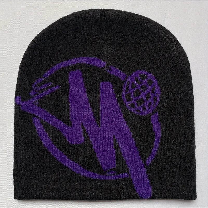 Winter Beanie Manufacturer - OEM Customized Spider Knit Color Hat