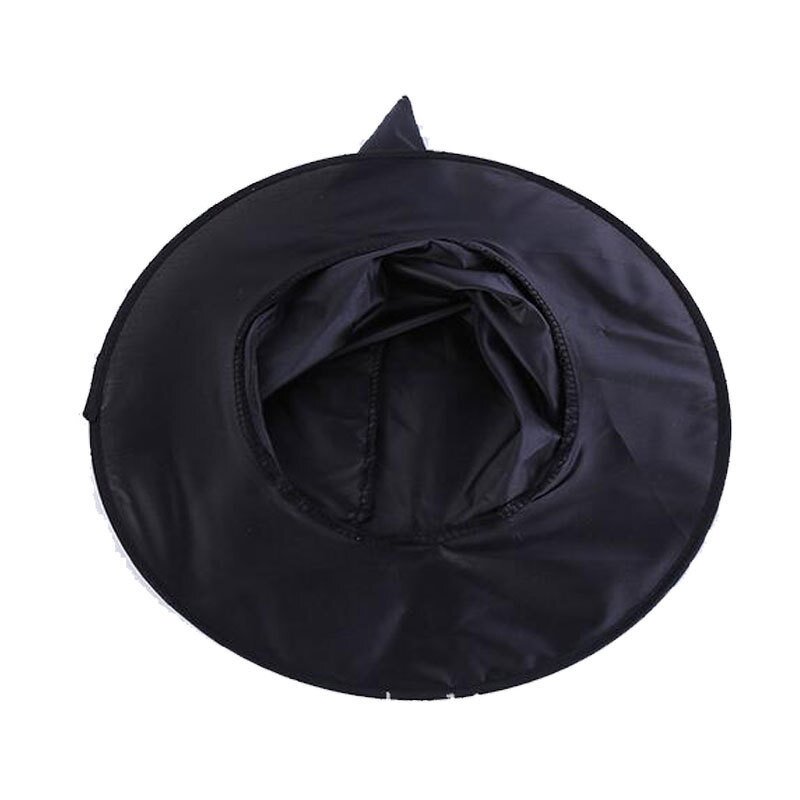 Halloween Witch Hat Factory - OEM Good Quality Wholesale Classic Black