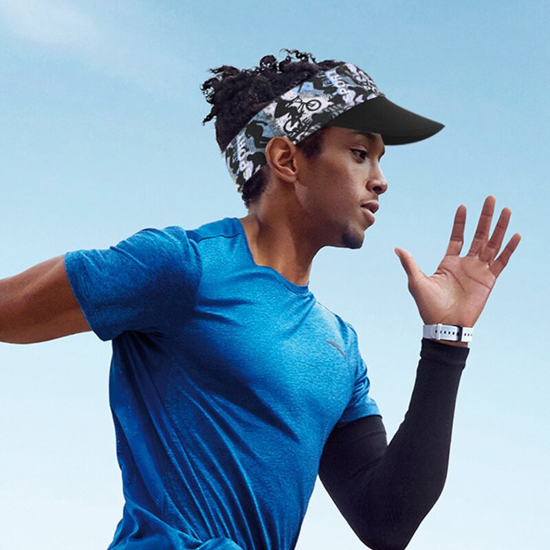 Sun Visor Hats Factory - OEM High Quality Quick Drying UV Protection Beach