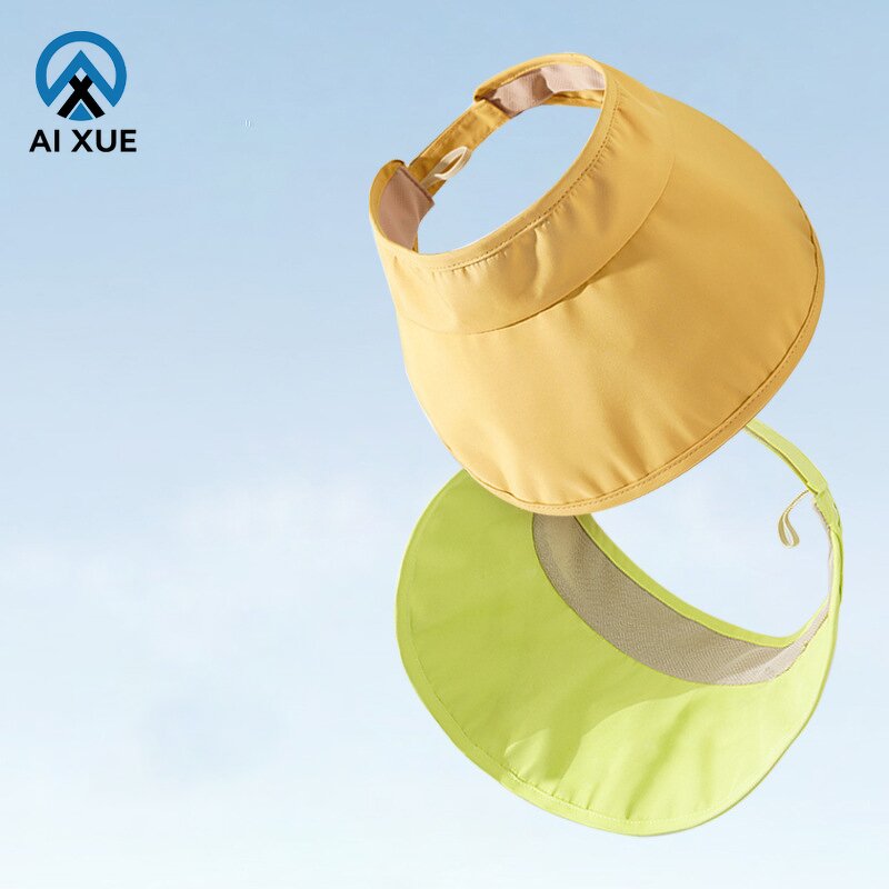 Foldable Sun Hat Factory - OEM Wholesale Women's Outdoor UV Protection Wide