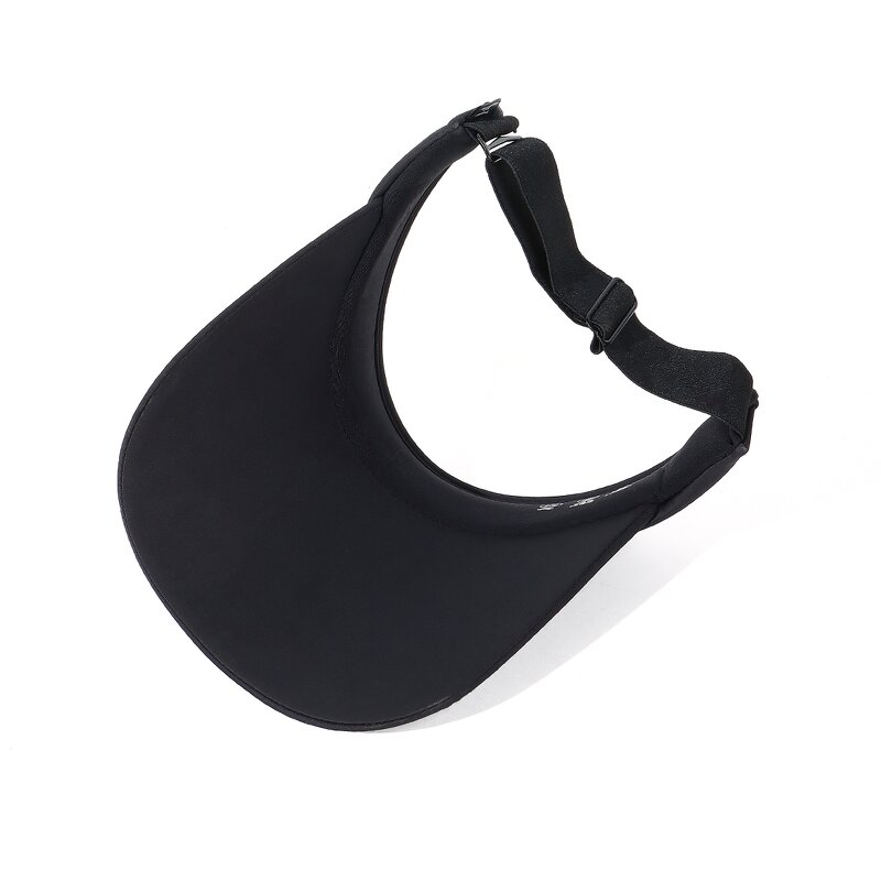 Running Visor Hat Factory - OEM Women's Quick-Drying Nylon UV Protection Tennis