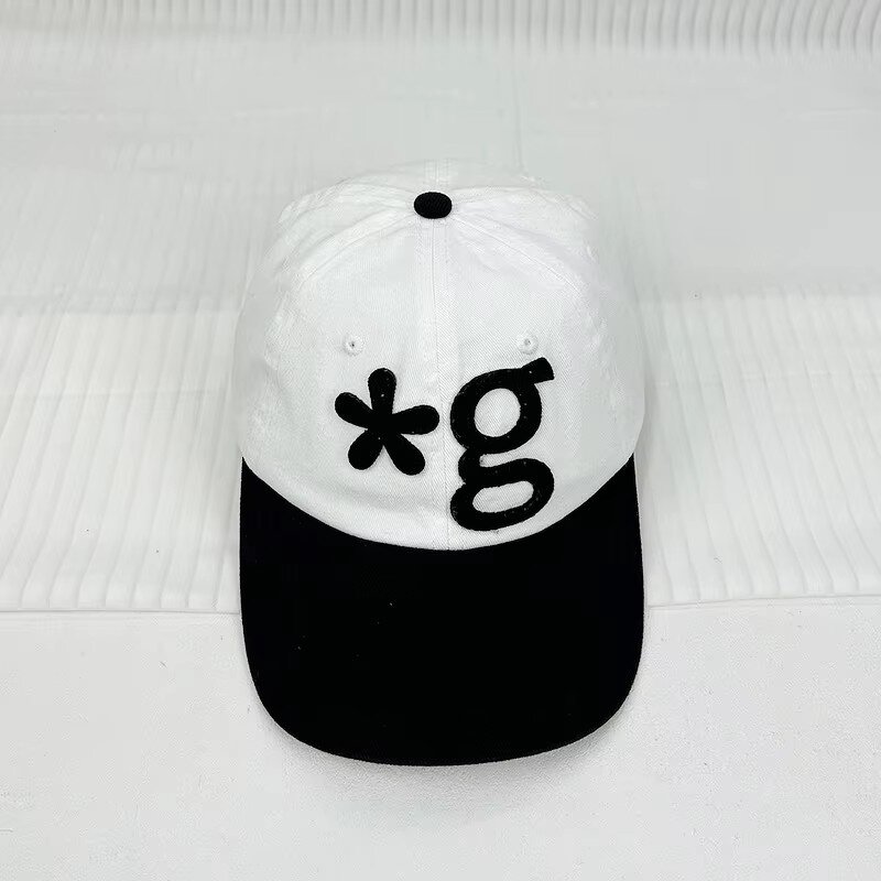 Baseball Cap Manufacturer - OEM 2025 Custom High Quality Nylon Canvas 3D