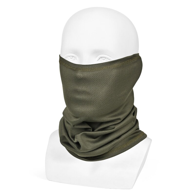 Magic Headscarf Manufacturer - OEM Outdoor Sports Versatile Scarf Customized