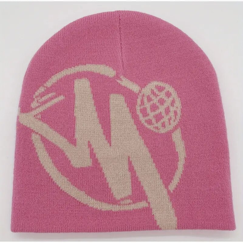 Winter Beanie Manufacturer - OEM Customized Spider Knit Color Hat