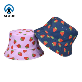 Bucket Hats Factory - OEM 2025 Custom Designer Popular Adult Unisex