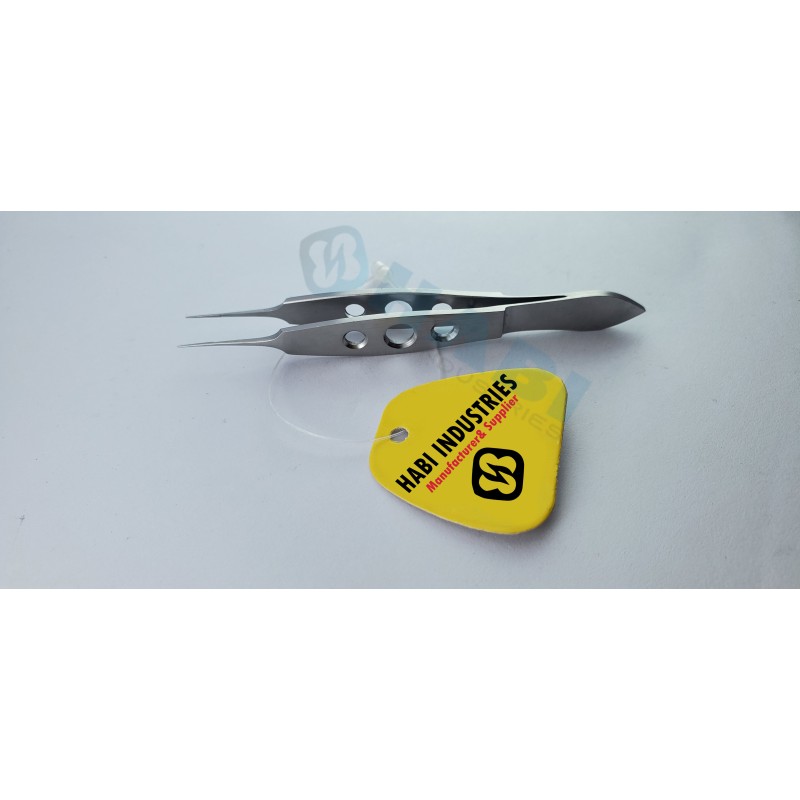 Iris Forceps Factory - OEM Bishop Micro Instruments