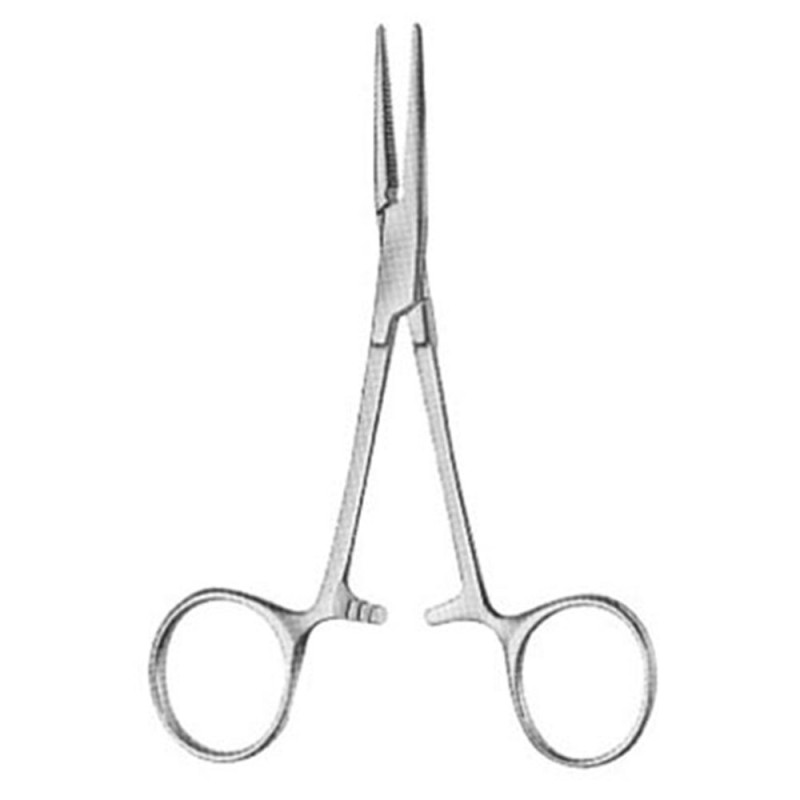 Medical Forceps Factory - OEM Homeostatic Surgical