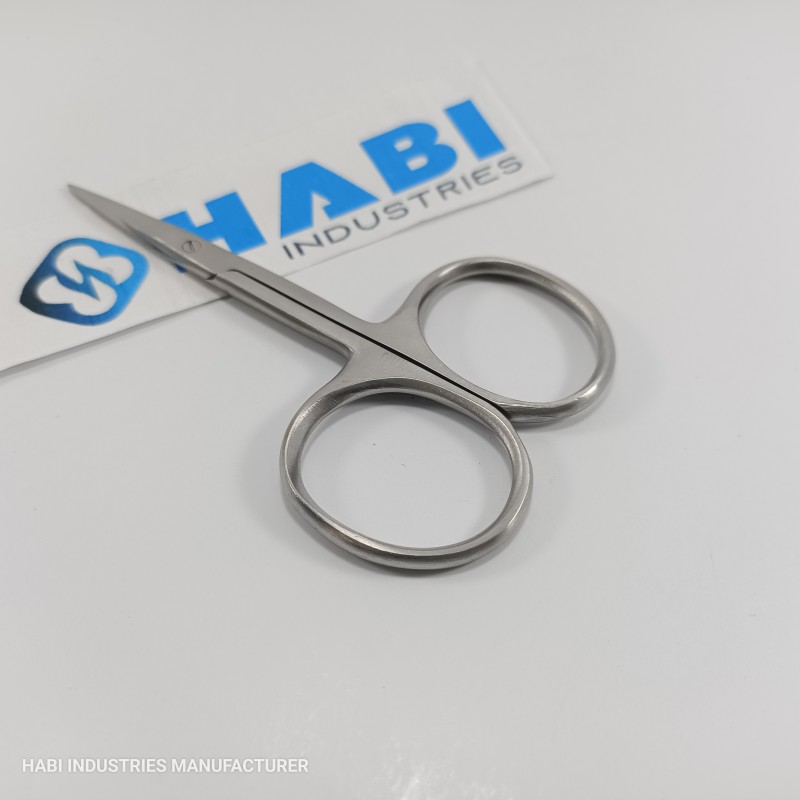 Fly Fishing Shears Factory - OEM Stainless Steel Nail