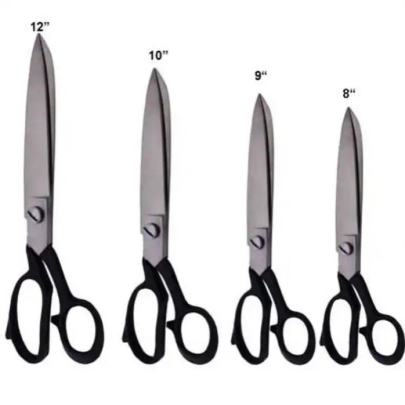 Fabric Scissors Manufacturer - OEM Ultra Sharp Precision