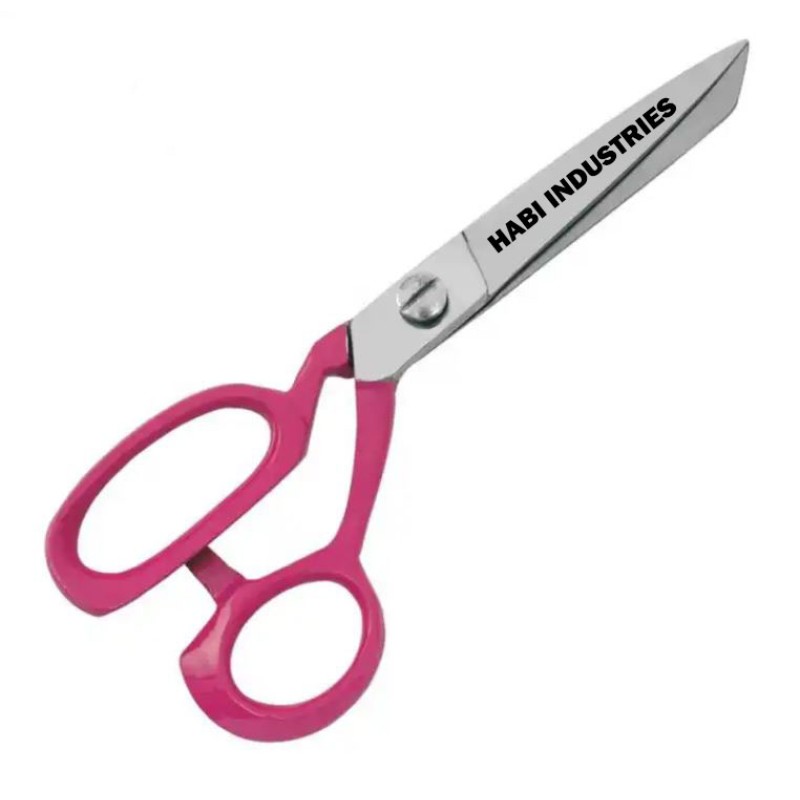 Tailor Shears Manufacturer - OEM Industrial Strength Fabric