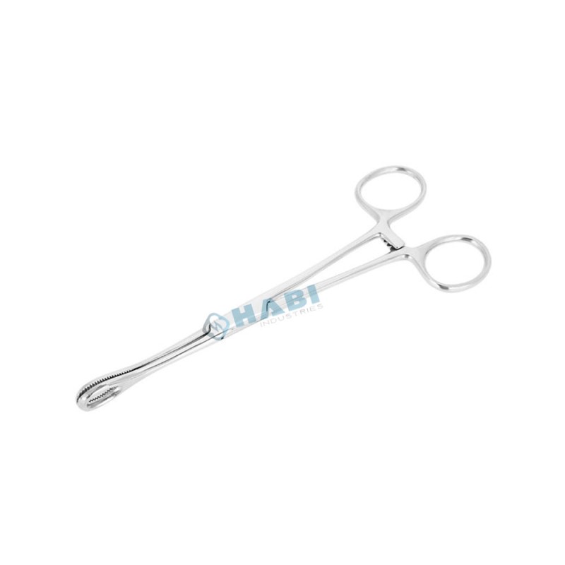 Sponge Forceps Manufacturer - OEM Professional Body Piercing