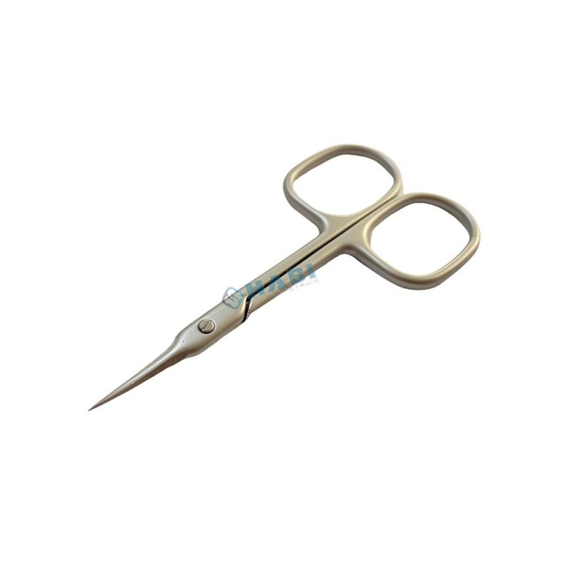Nail Scissors Factory - OEM Extra Fine Point Blade