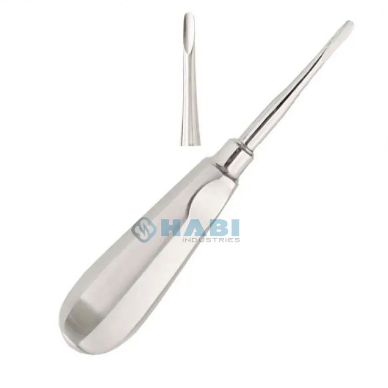 Root Elevator Factory - OEM Manual Dental Instrument
