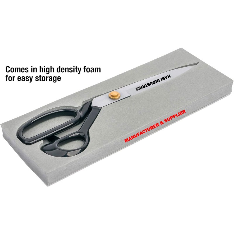 Tailor Scissors Manufacturer - OEM 12 Inch Pro Series
