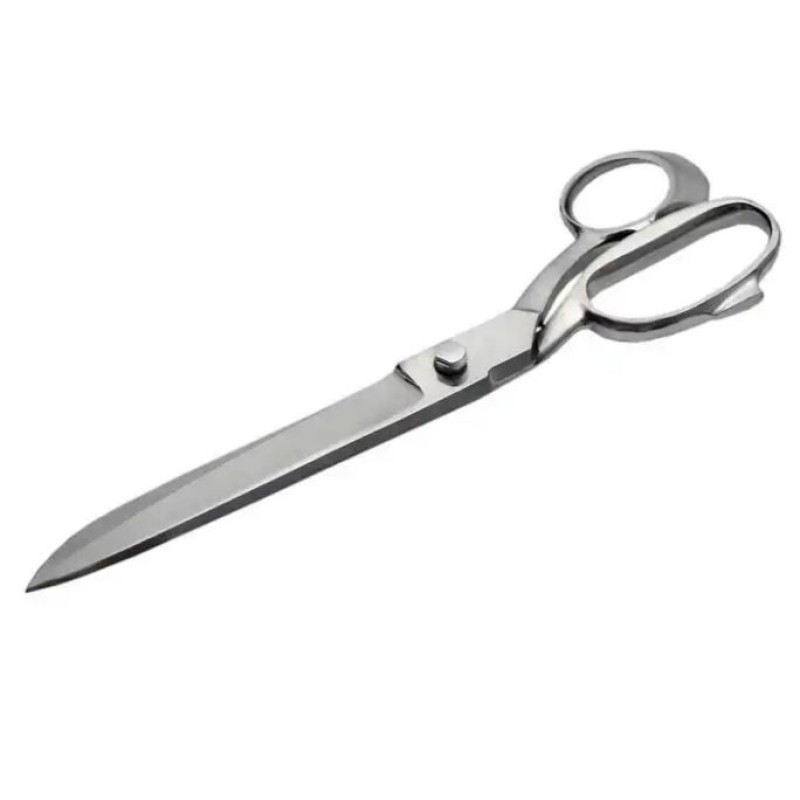 Tailor Scissor Factory - OEM All Chrome Household