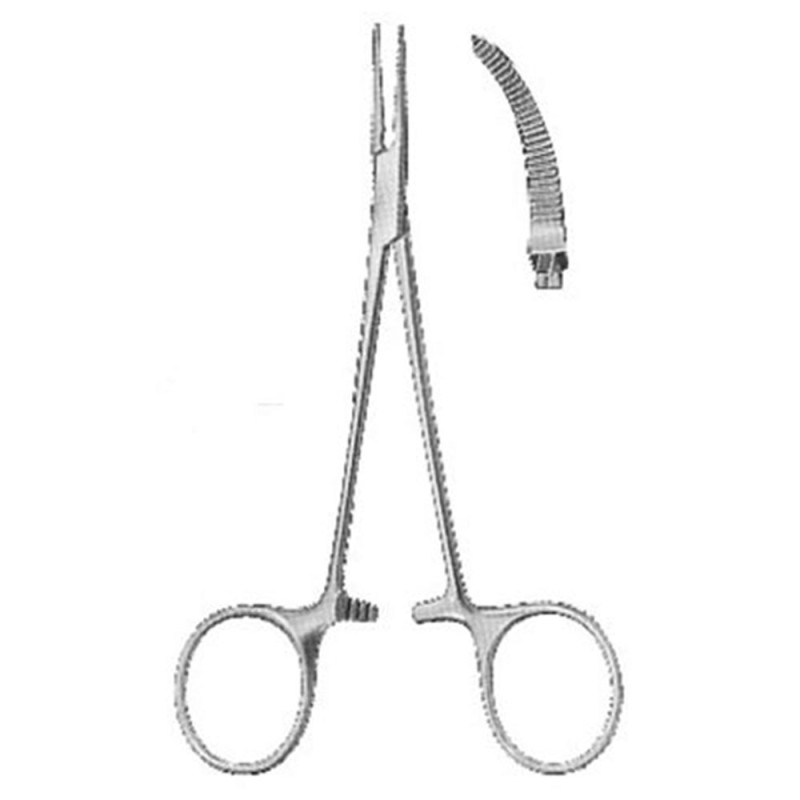 Medical Forceps Factory - OEM Homeostatic Surgical