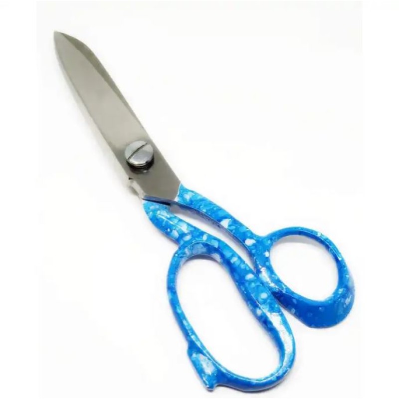 Sewing Scissors Manufacturer - OEM Color Coated Handle