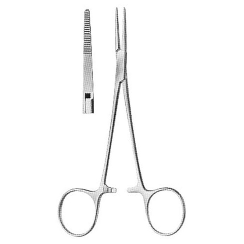 Medical Forceps Factory - OEM Homeostatic Surgical