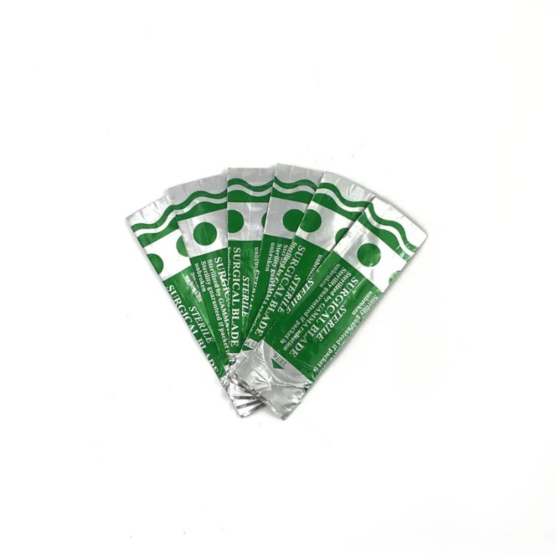 Surgical Blade Manufacturer - OEM Disposable Sterile Knife