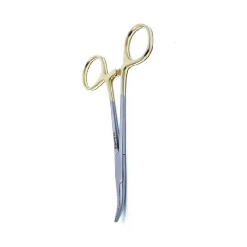 Surgical Instruments Manufacturer - OEM Mayo Hegar Forceps