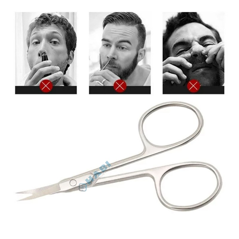 Manicure Scissors Manufacturer - OEM Surgical Grade Care