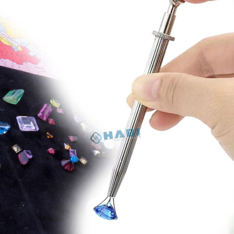 Jewelry Pick up Tool Manufacturer - OEM Bead Ball Holder