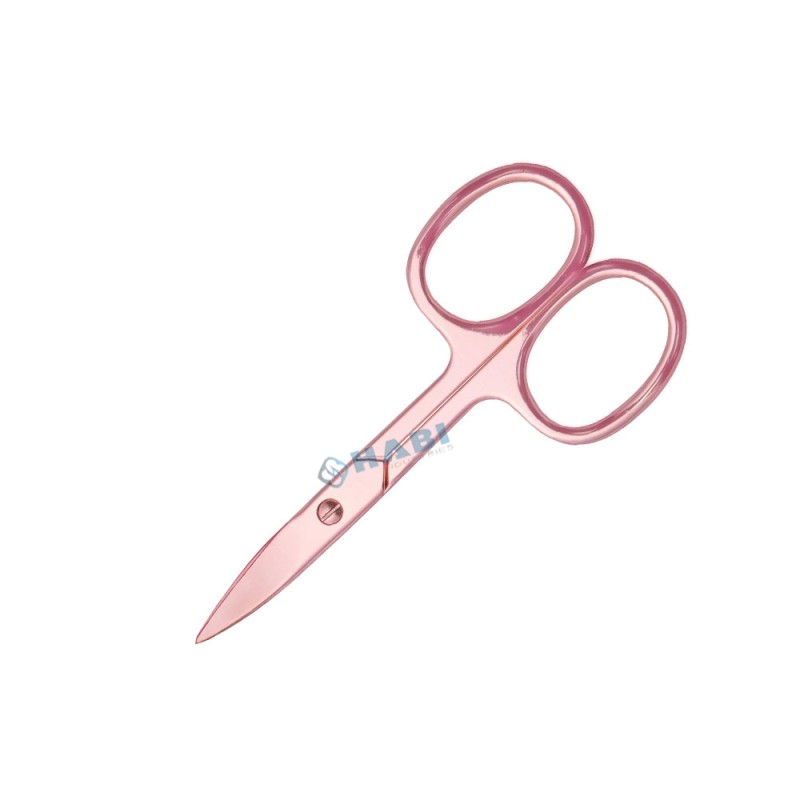 Manicure Scissors Manufacturer - OEM 3.5 Inch German Steel