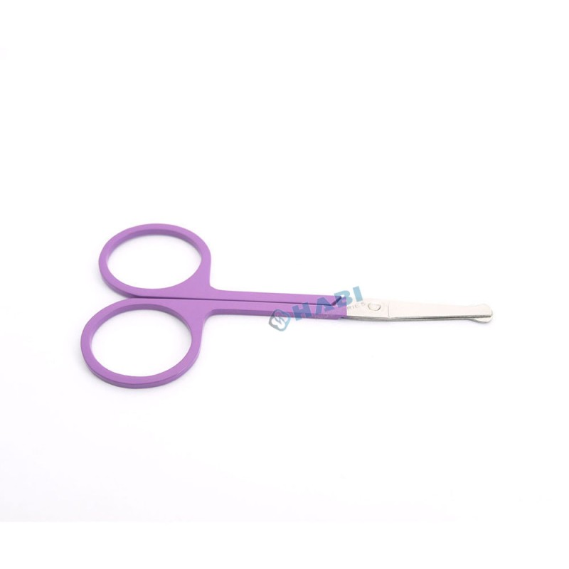 Cuticle Scissors Factory - OEM Portable Multi Purpose