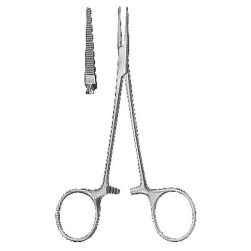 Medical Forceps Factory - OEM Homeostatic Surgical