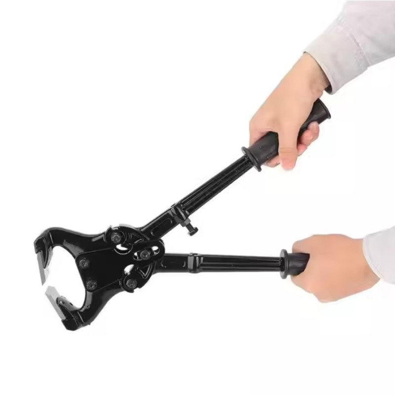Cow Foot Trimmer Factory - OEM Cattle Hoof Pincer