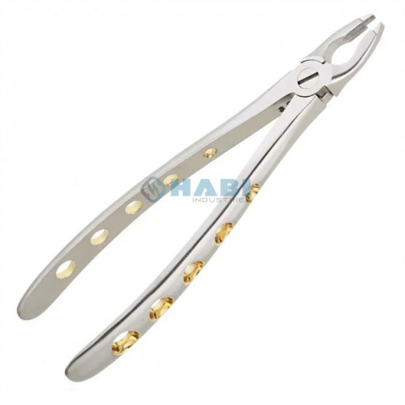 Dental Instruments Manufacturer - OEM Custom Made Forceps