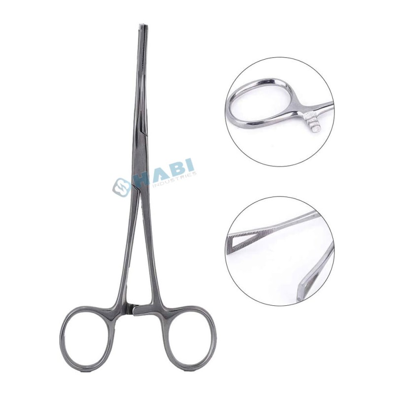 Metal Steel Clamp Manufacturer - OEM Rust Proof Jewelry