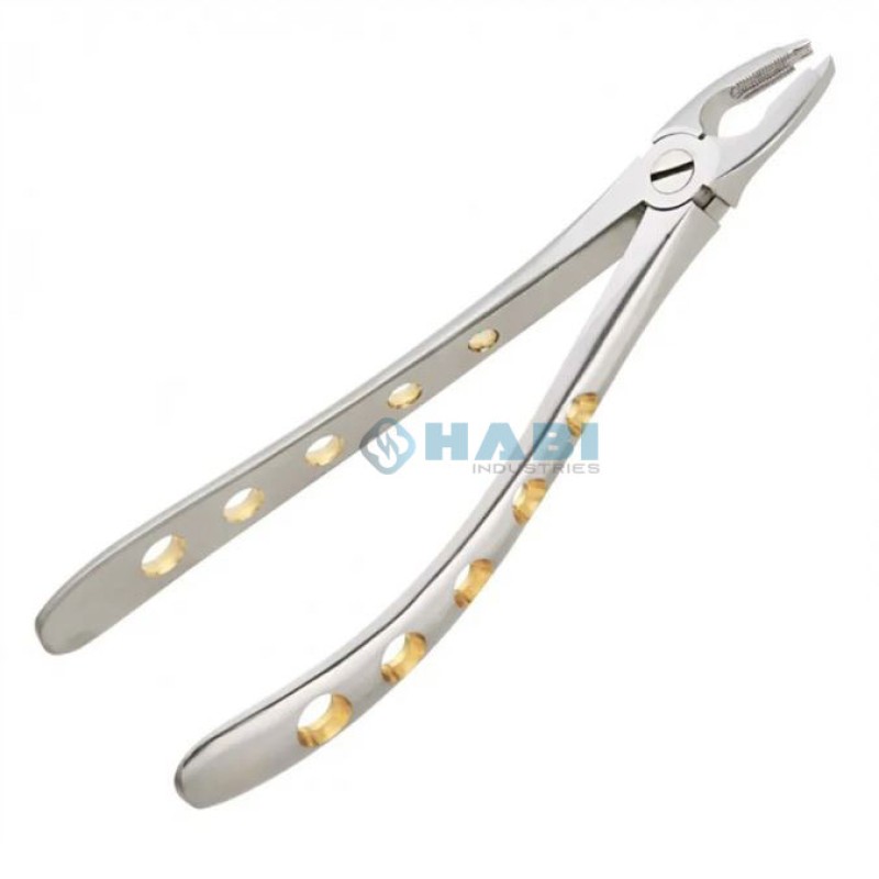 Dental Pliers Manufacturer - OEM Surgical Grade Forceps