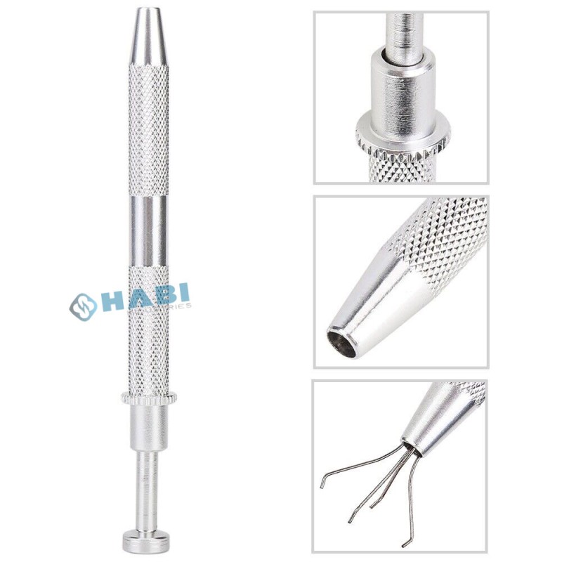 Jewelry Holder Factory - OEM 4 Claws Prong Tool