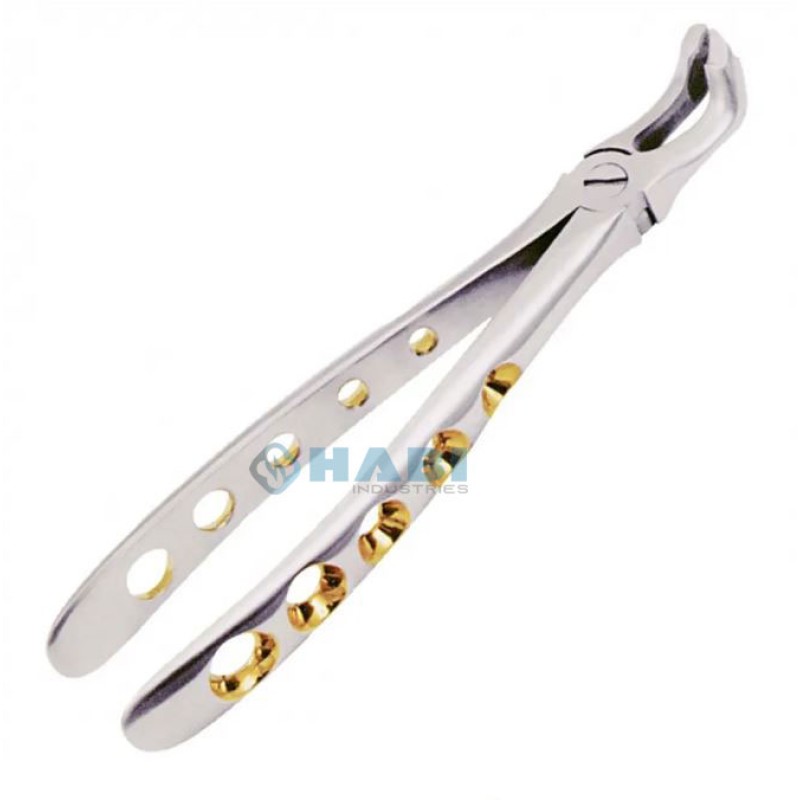 Tooth Extraction Forceps Factory - OEM Orthodontic Dental Pliers