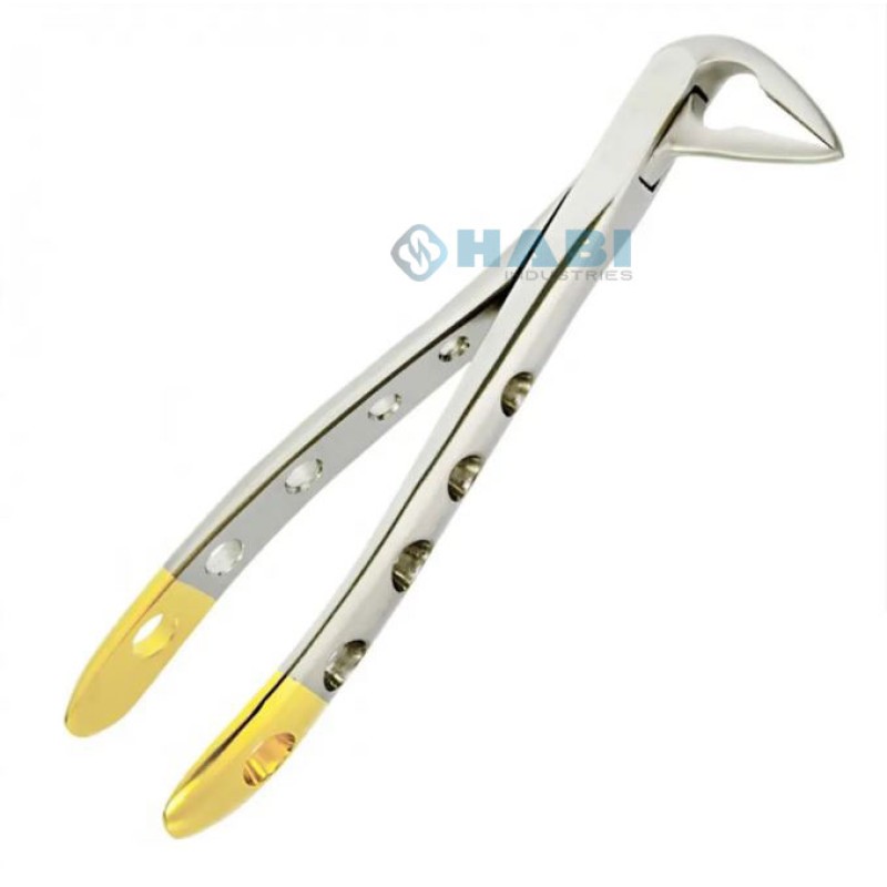 Dental Forceps Manufacturer - OEM Universal Thin Tip
