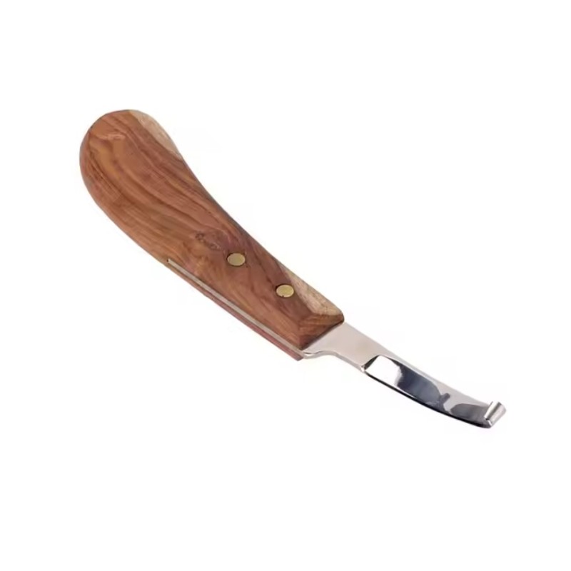 Horse Tools Manufacturer - OEM Japanese Left Handed