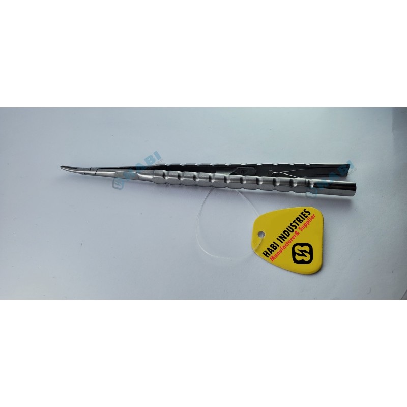 Castroviejo Needle Holder Manufacturer - OEM Dental Instruments