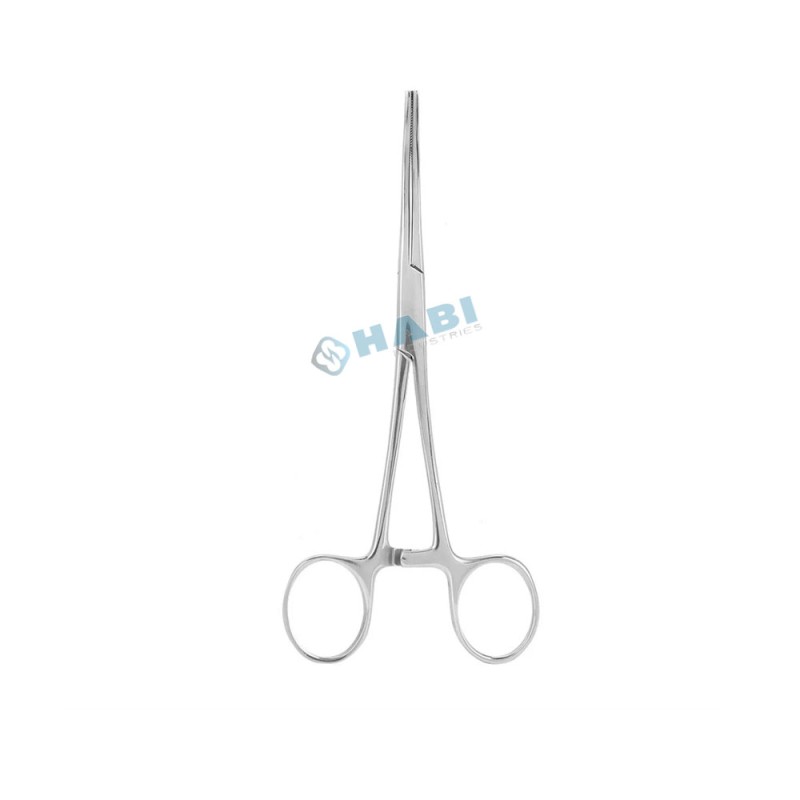 Piercing Forceps Factory - OEM 316L Surgical Steel